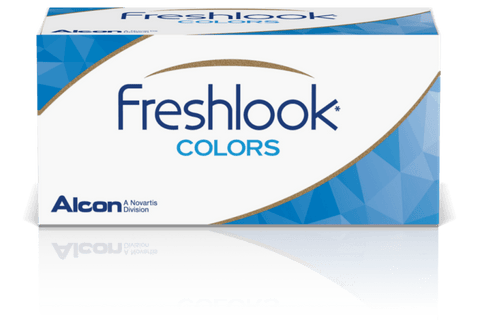 FreshLook Colors Hazel