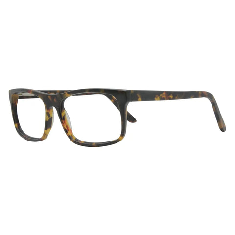 Square Glasses 5853