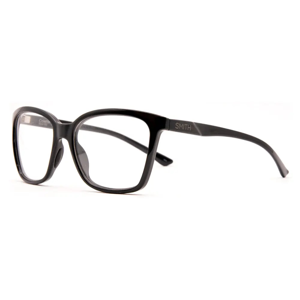 Smith Colette Black 1ES-3