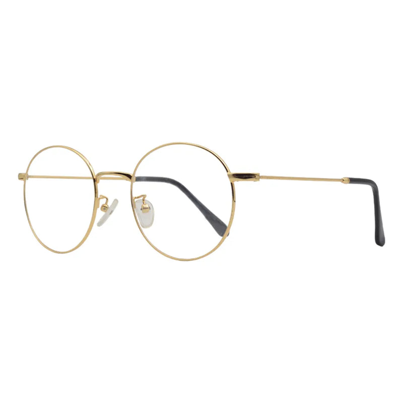 Round Glasses 3268-zoom-
