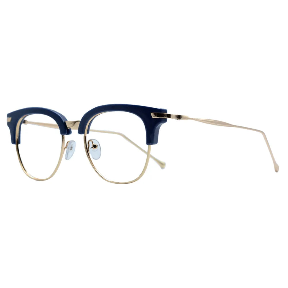 Clubmaster Glasses 3113-3