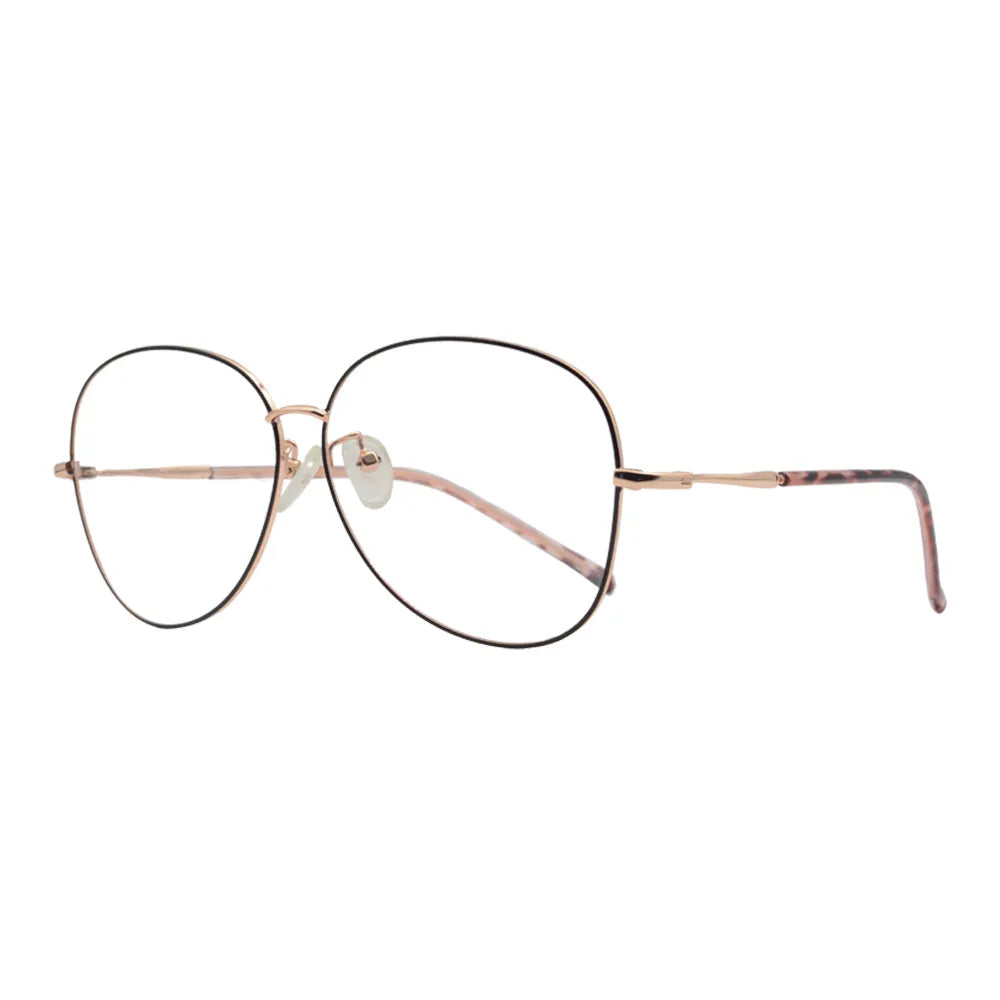 Square Glasses 3270-3