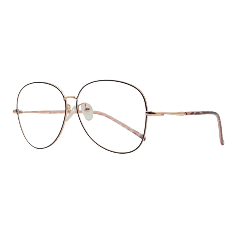 Square Glasses 3270-zoom-