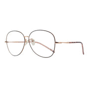 Square Glasses 3270