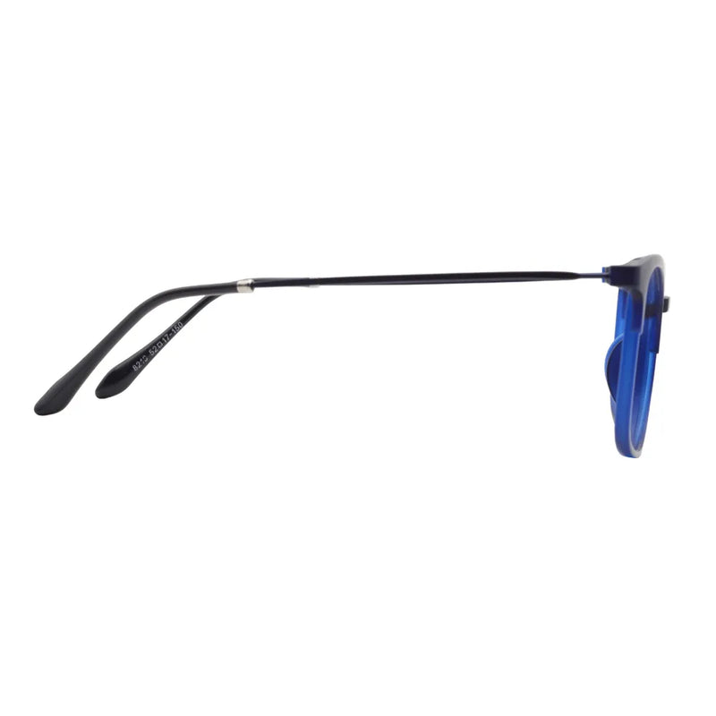 Square Glasses #1333-zoom-