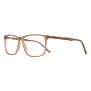Square Glasses 3830