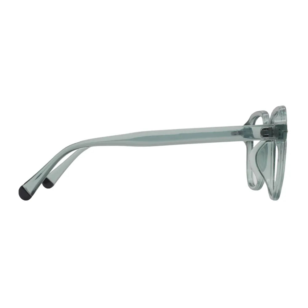 Square Glasses 3011-2