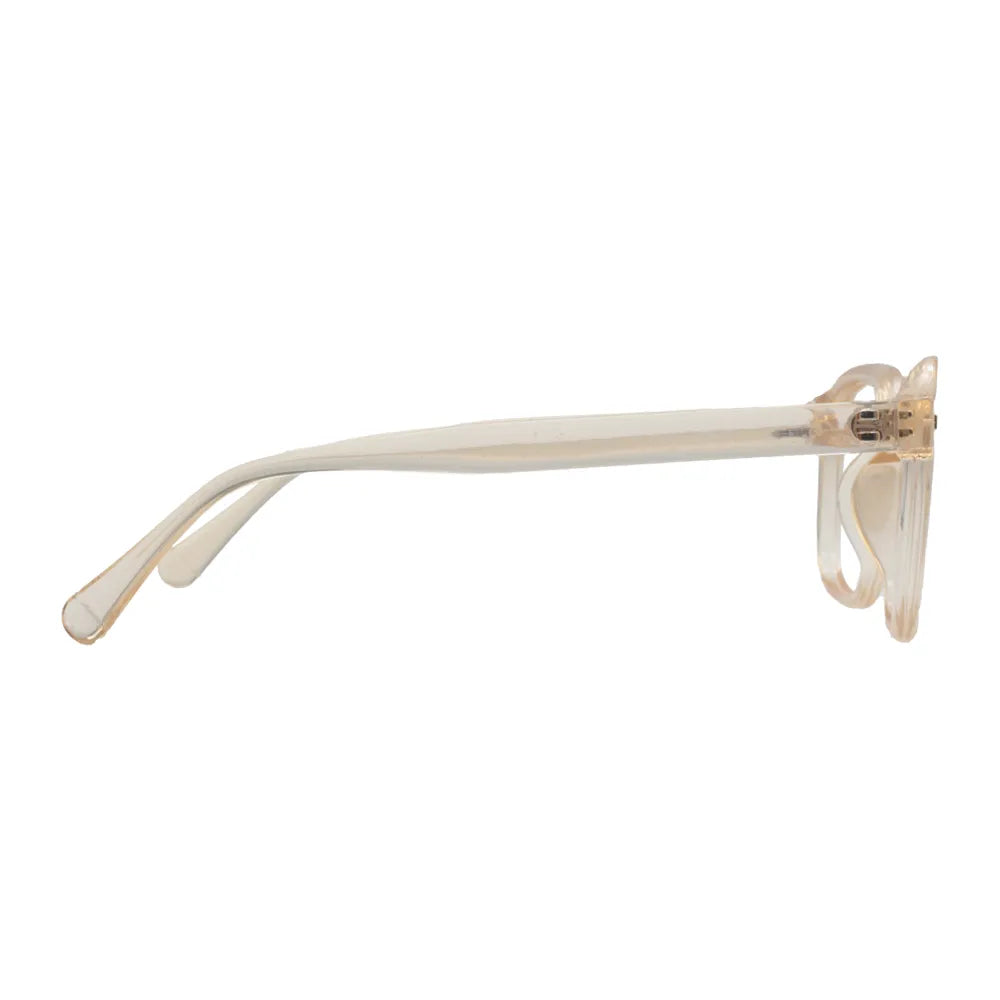 Square Glasses 3006-2