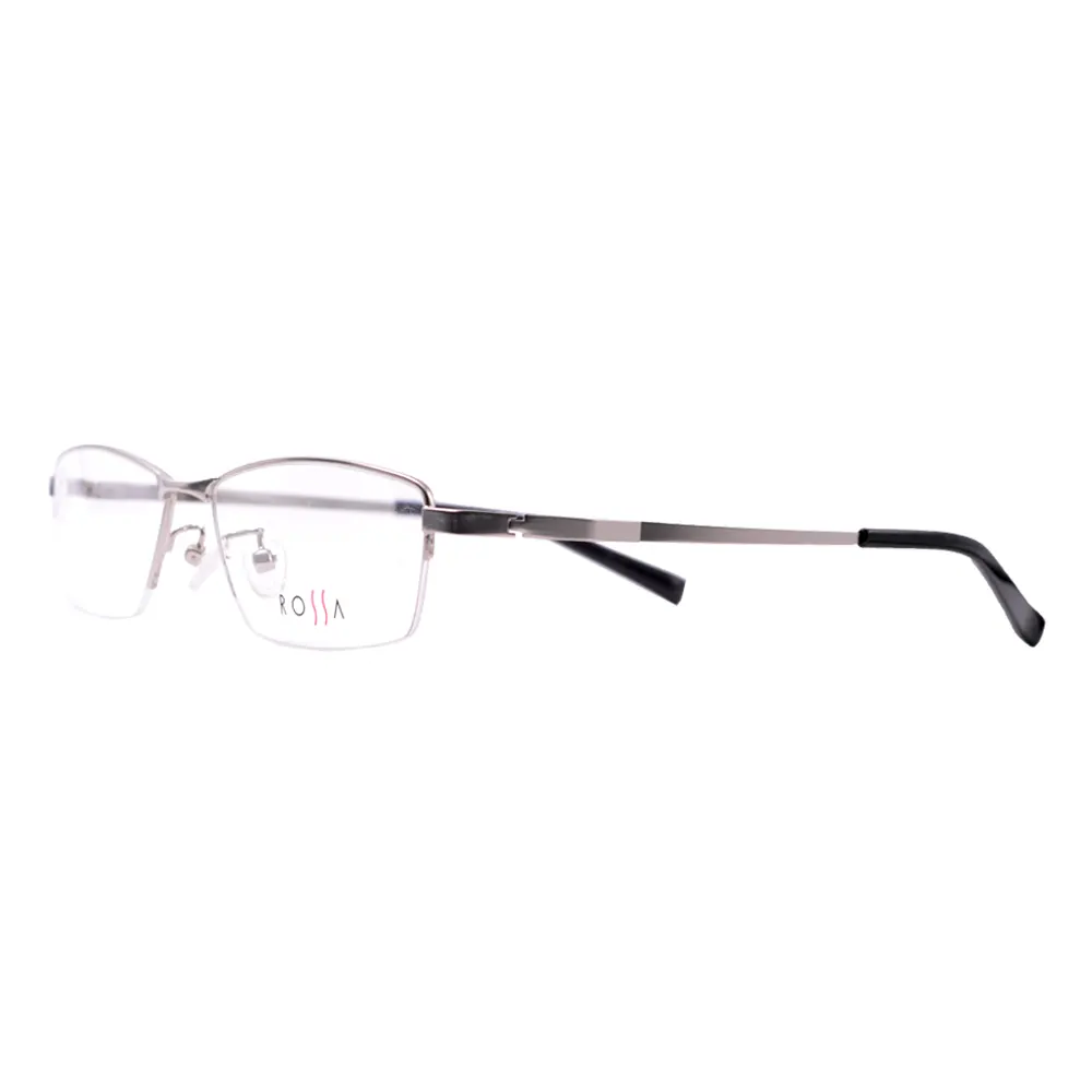 Rectangle Glasses 1041-zoom-3