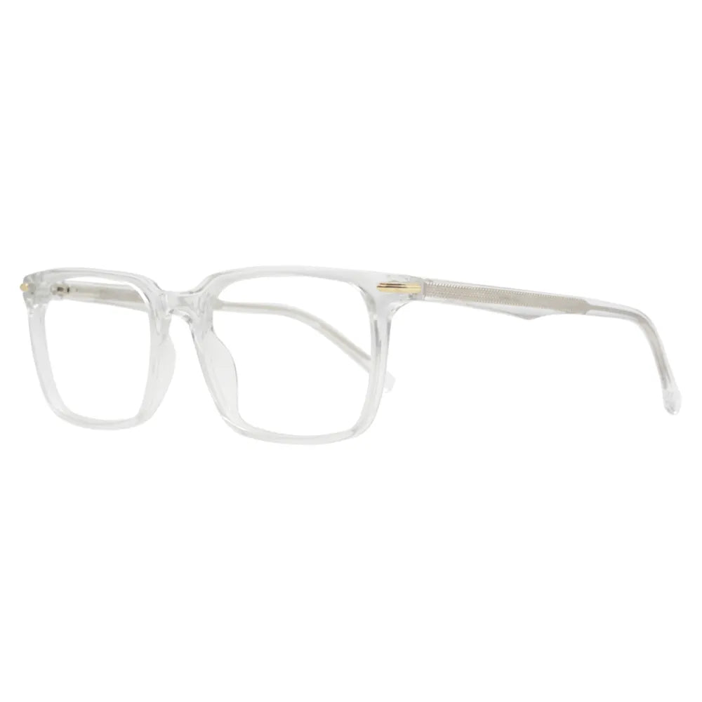 David Beckham Square Glasses 3135-zoom-3