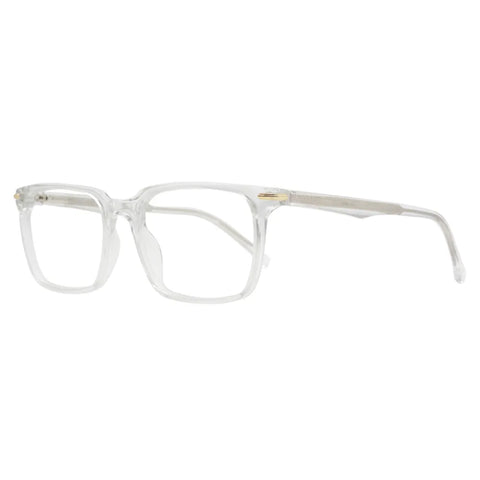 David Beckham Square Glasses 3135