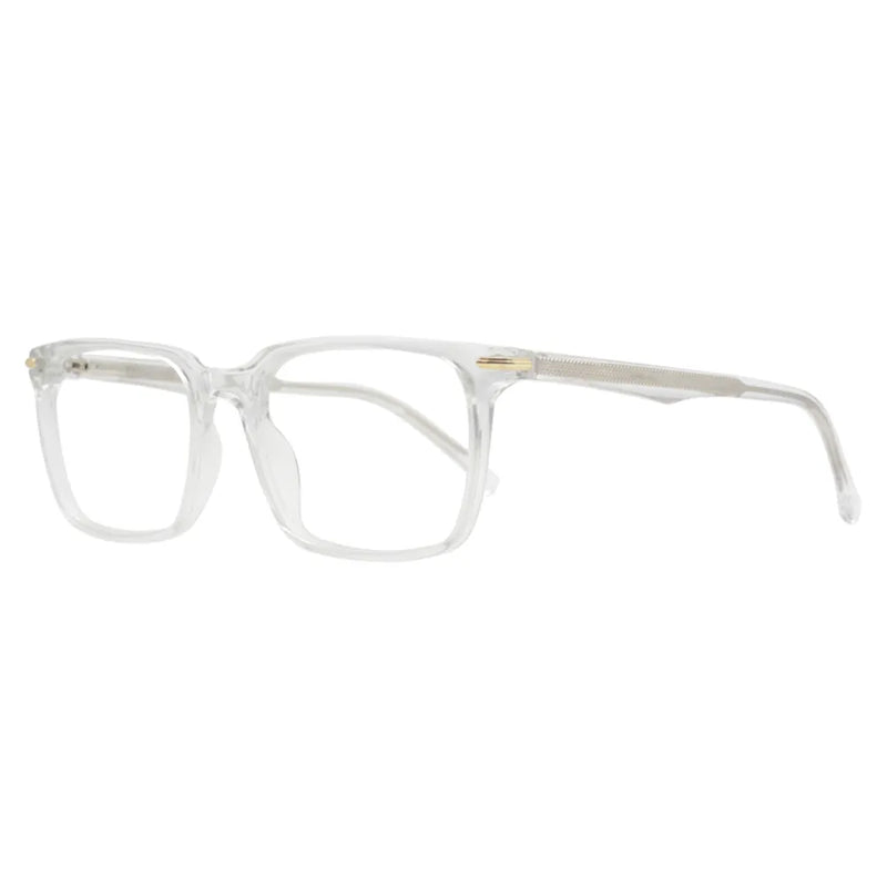 David Beckham Square Glasses 3135-zoom-