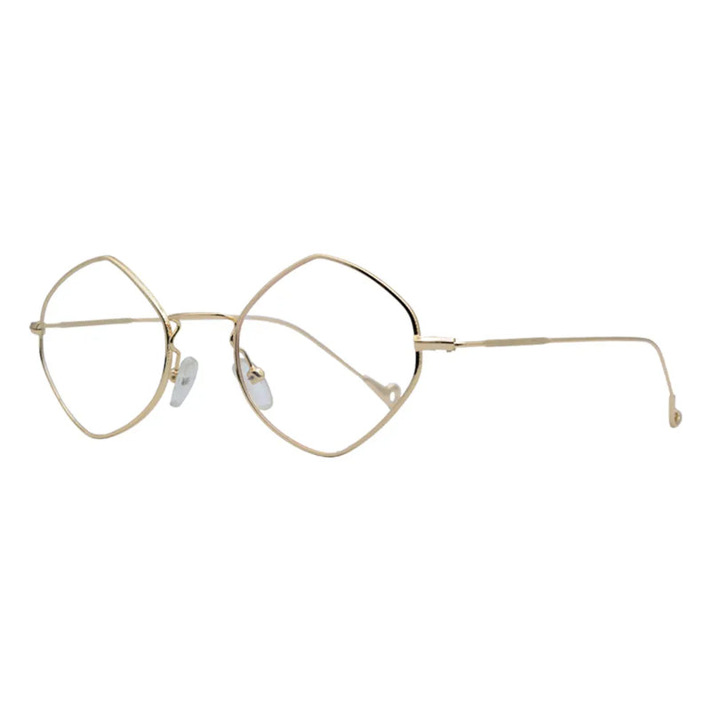 Hexagon Glasses 3265-zoom-