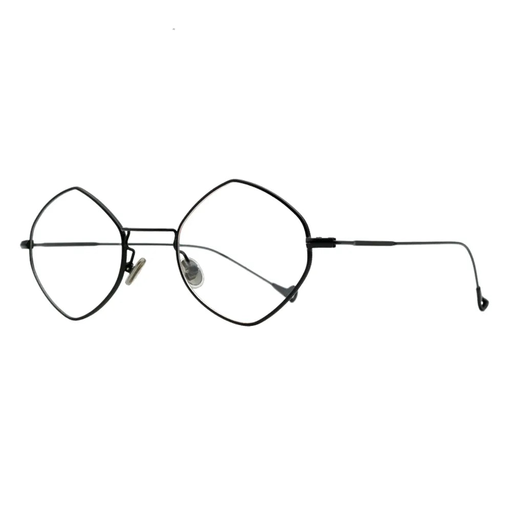 Hexagon Glasses 3266-3