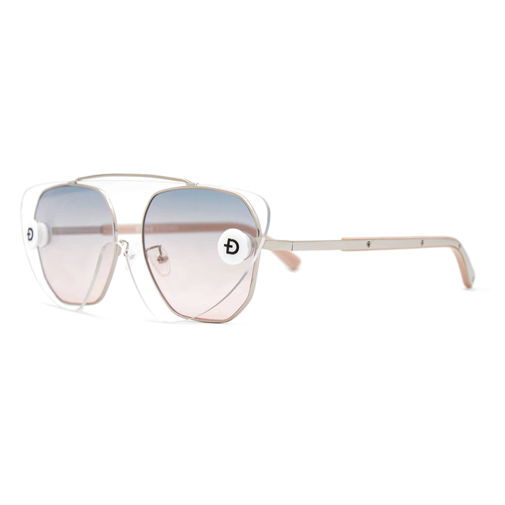 Dyne X Fendi Premium Sunglasses 5510-3