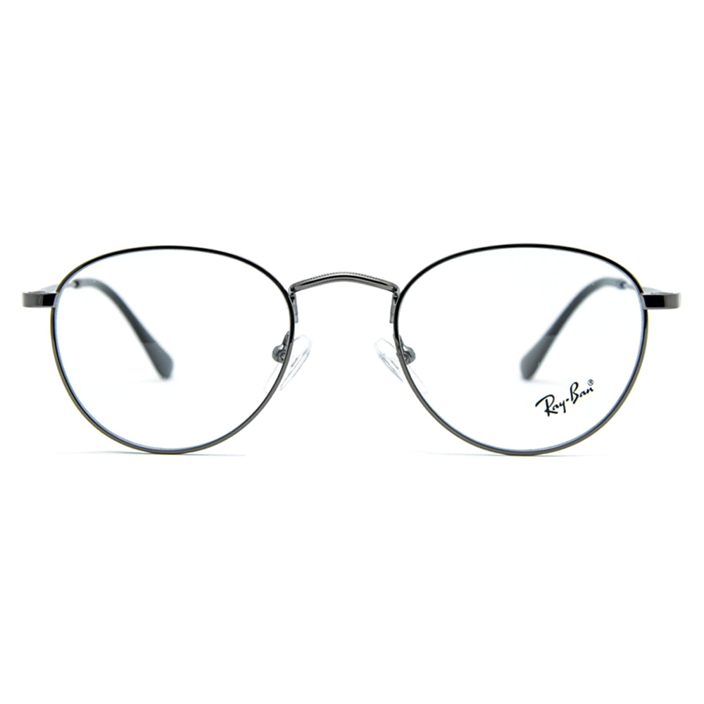 Ray-Ban Round Glasses 5680-1