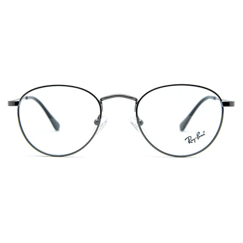 Ray-Ban Round Glasses 5680