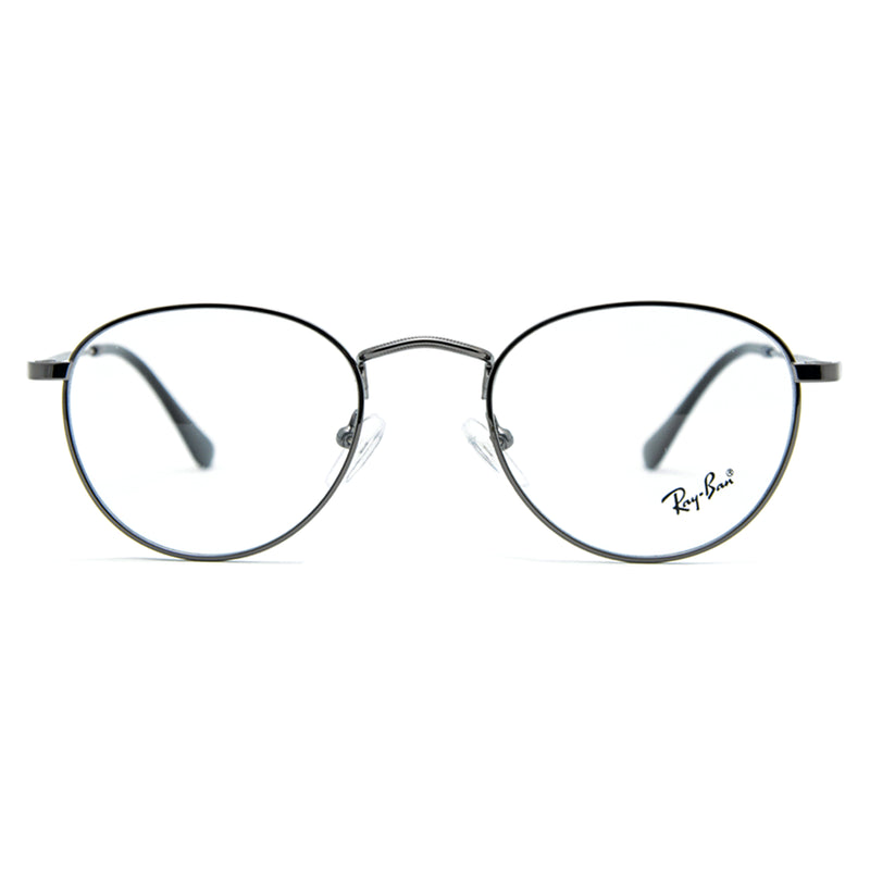Ray-Ban Round Glasses 5680-zoom-