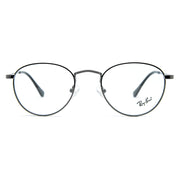 Ray-Ban Round Glasses 5680