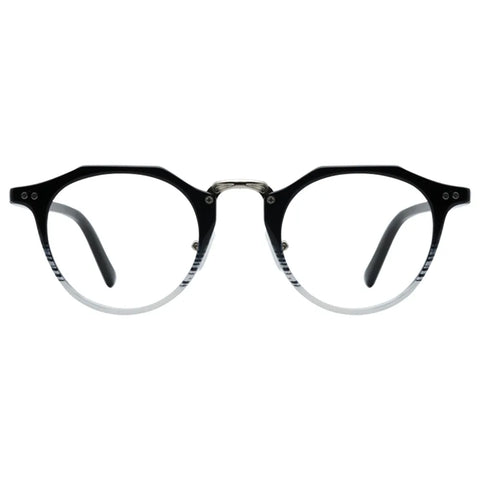 Hexagon Glasses 3106