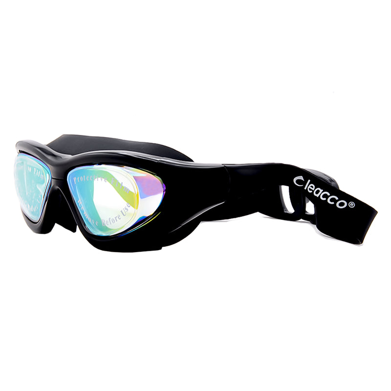 Prescription Swimming Goggles With - UV Protected-zoom-
