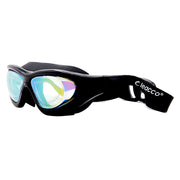 Prescription Swimming Goggles With - UV Protected