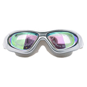 Prescription Swimming Goggles With - UV Protected 5