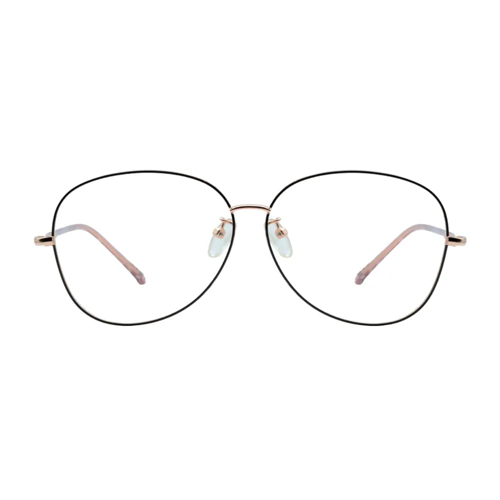 Square Glasses 3270-zoom-1