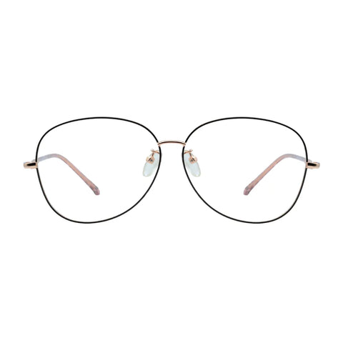 Square Glasses 3270