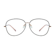 Square Glasses 3270