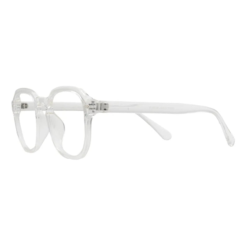 Square Glasses 3004-zoom-