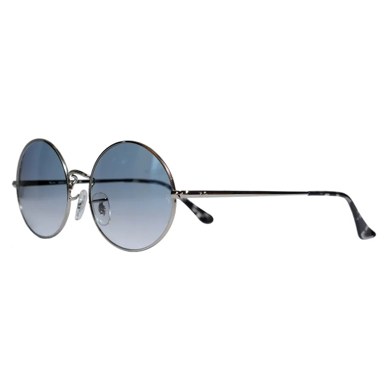 Ray Ban Round Sunglasses 3069-zoom-