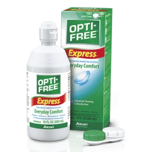 OPTI-FREE® Express®355ml