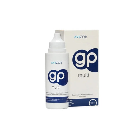 Avizor GP Multi 120ml