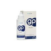 Avizor GP Multi 120ml – Advanced Care for Rigid Gas Permeable Lenses