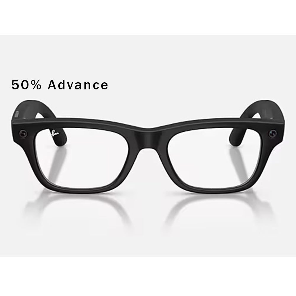 RAY-BAN META (GEN 2) BLAYZER OPTICS-1