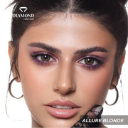 Bella Diamond Allure Blonde 