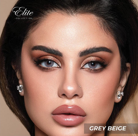 Bella Elite Grey Beige