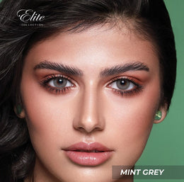 Bella Elite Mint Grey 