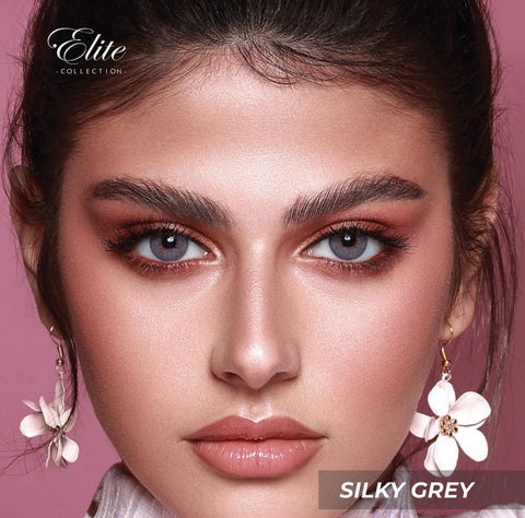 Bella Elite Silky Gray