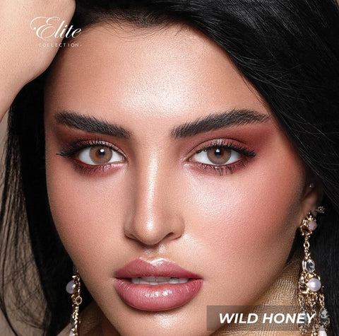 Bella Elite Wild Honey