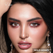Bella Elite Wild Honey 