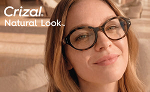 Crizal Natural Look
