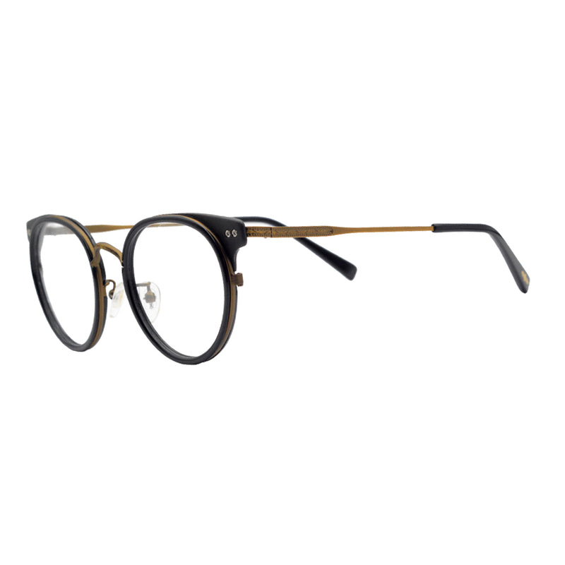 Round Glasses-zoom-