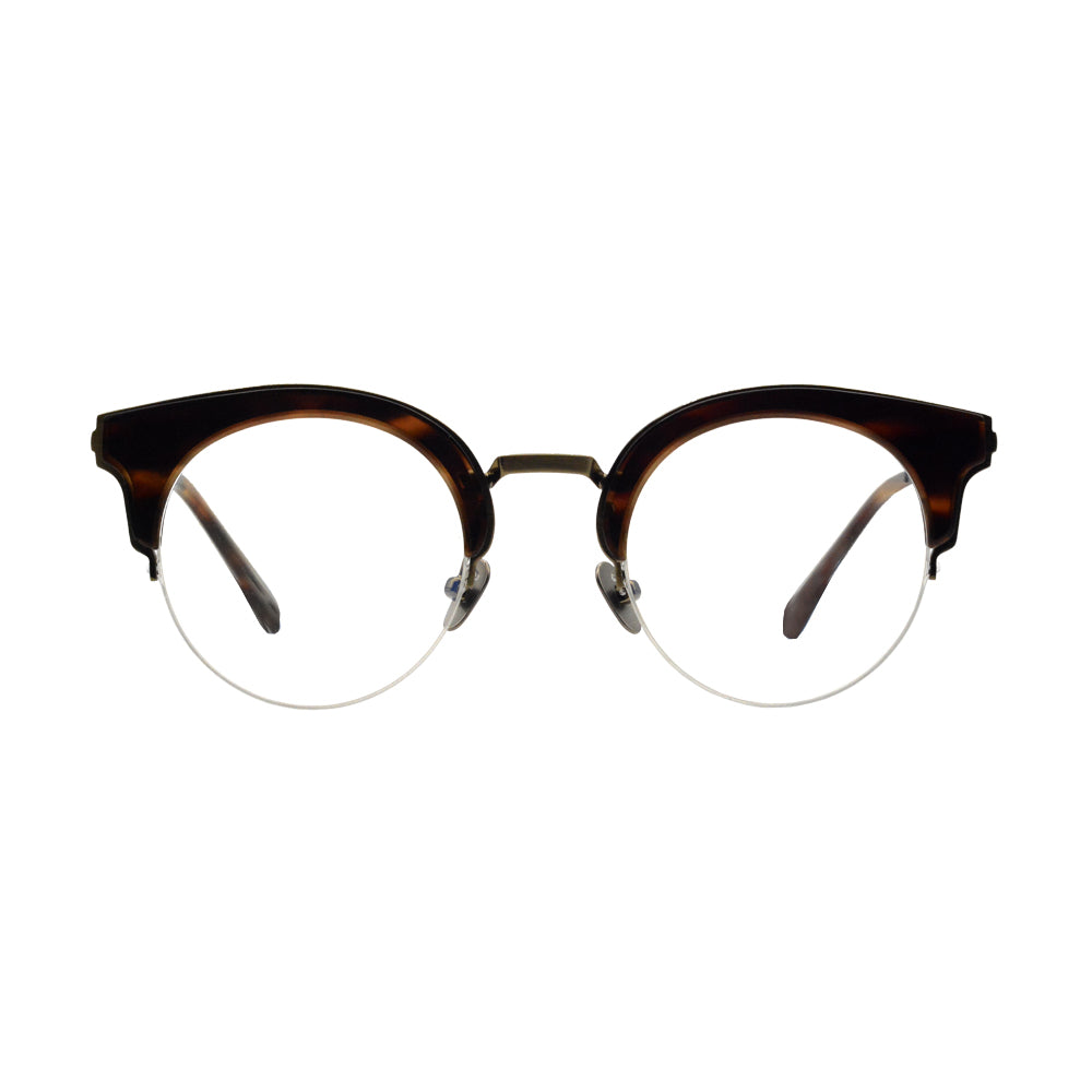 Clubmaster Glasses 1602-1