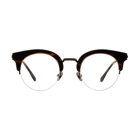 Clubmaster Glasses 1602