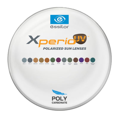 Xperio Polarized