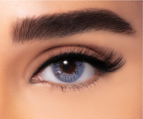 FreshLook Colors Blue