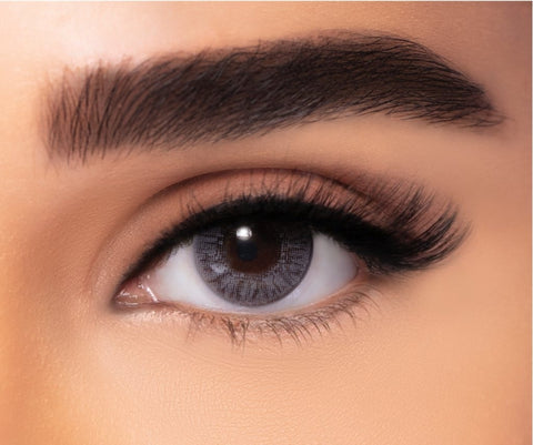 FreshLook Colors Misty Gray