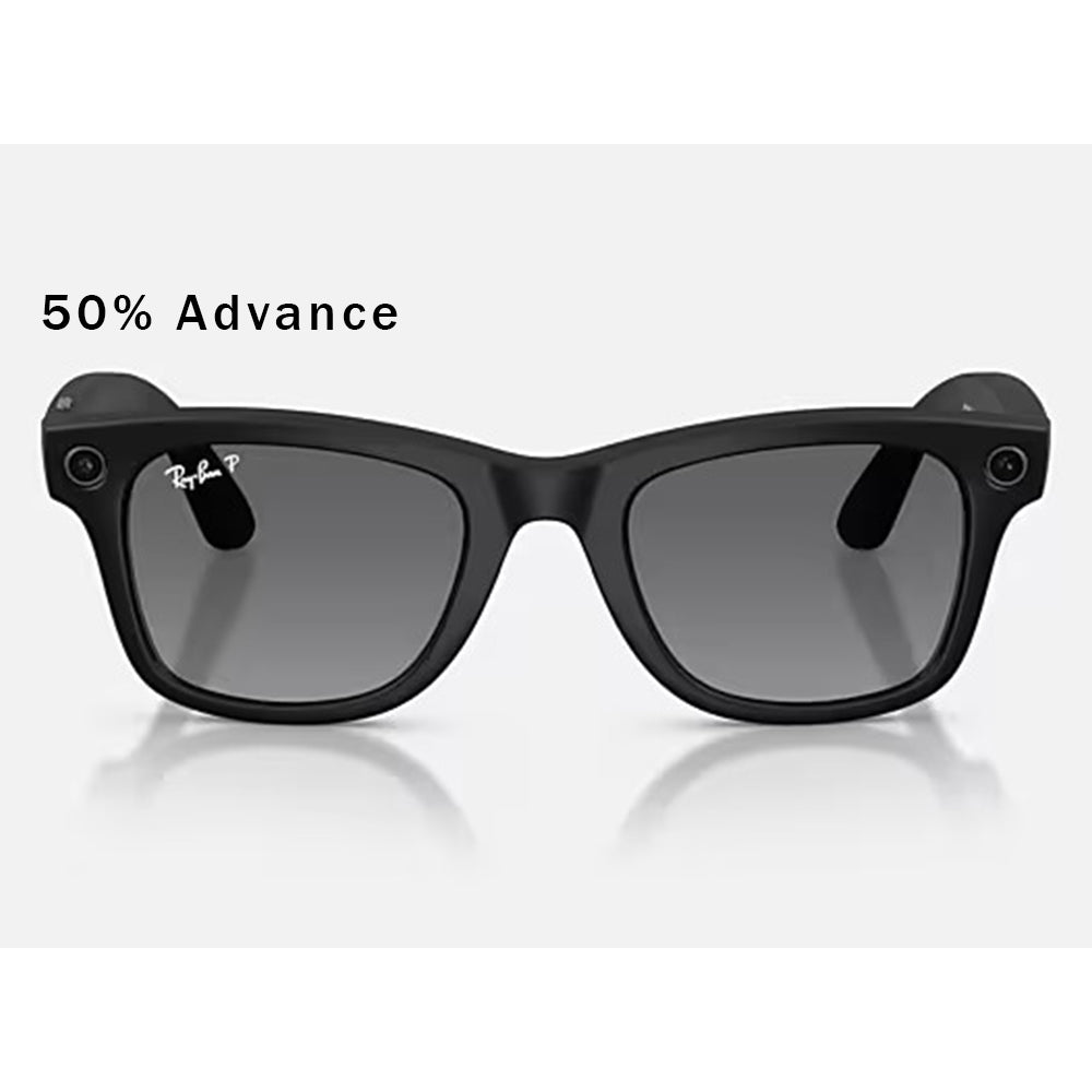 RAY-BAN META WAYFARER - GEN 2